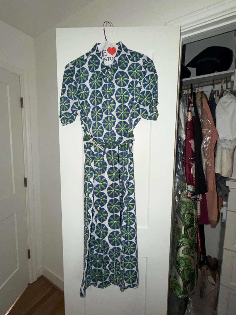 Fitzroy & Willa WORN ONCE brand new Size M